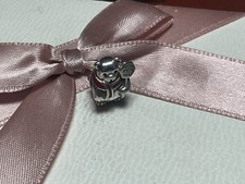 Genuine Pandora Polar Bear