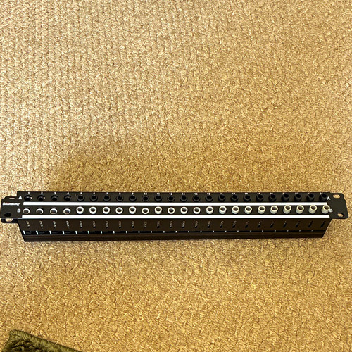 Soundking channel rackmount - 24-channel,