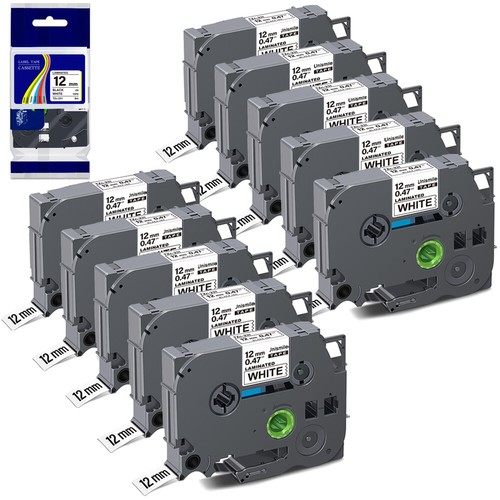 Tze 231 label tape - fits, for