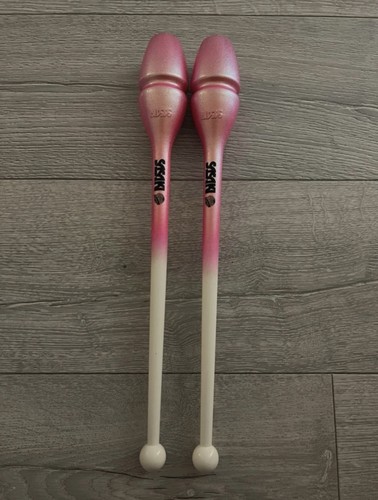 Rhythmic gymnastics sasaki - gymnastics,