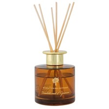 Reed Diffuser Luxury Home Bathroom Fragrance Perfume 200ml Sandalwood & Jasmine
