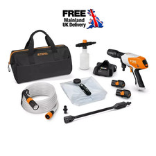 Stihl RCA 20 Cordless Portable