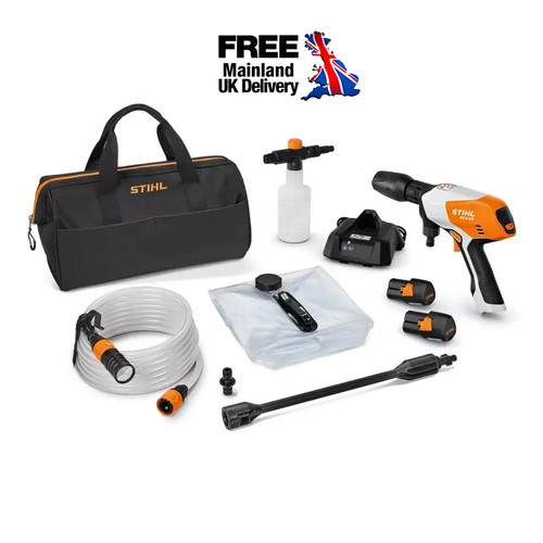 Stihl rca cordless portable - stihl, 20