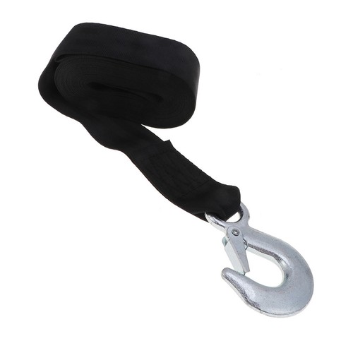Heavy duty towing rope - heavy,