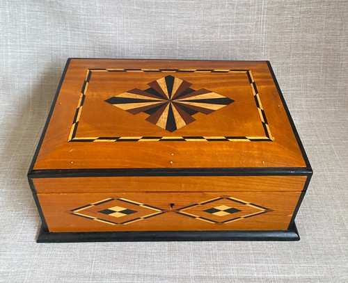 Vintage 1950s hand crafted - vintage,