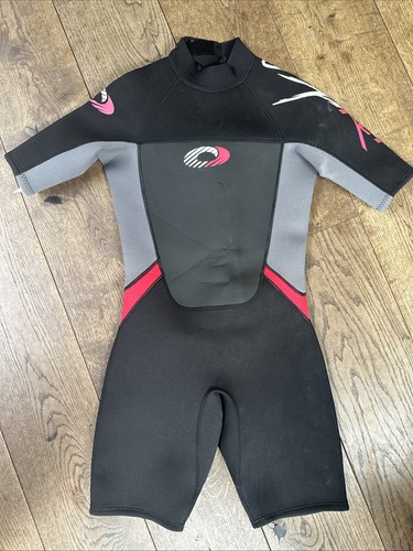 Osprey women wetsuit - wetsuit, xs