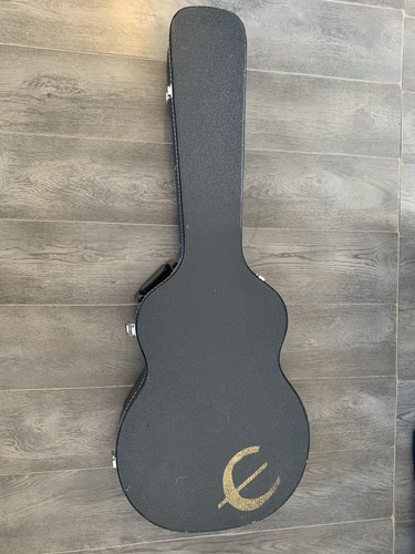 Vintage epiphone hard - epiphone,