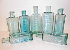 Collection of 7 Antique