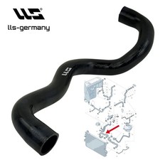 Coolant Hose For VW