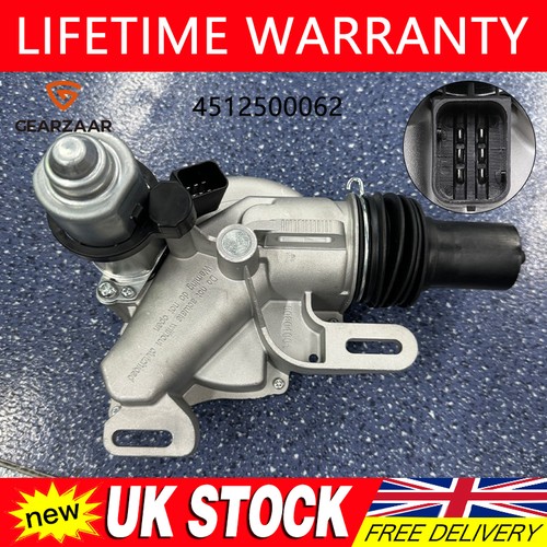 Clutch slave cylinder actuator - slave,