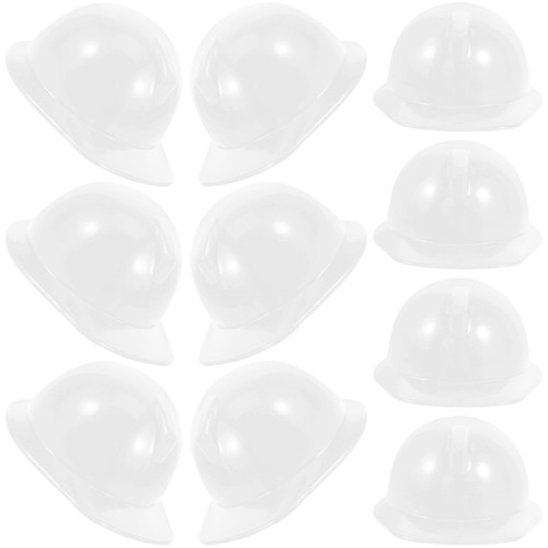Pcs toy hard hat mini - hard,