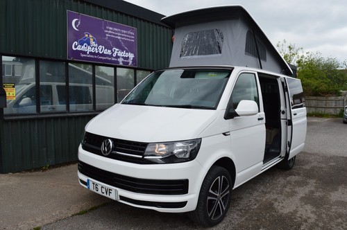 2016 t6 - vw,