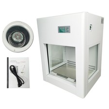 Laboratory LED Cleaning Table