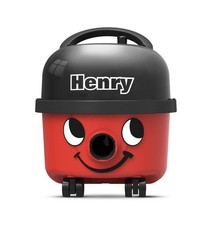 Henry Hoover NRV240 Commercial