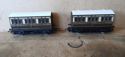 Hornby gauge gwr - hornby,