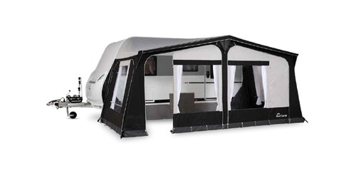 Dorema starcamp tourer full - dorema,