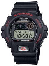 Casio G-Shock 6900 Series