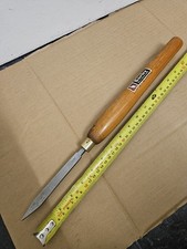 Vintage 1/4" Robert Sorby