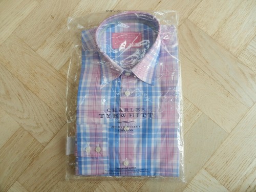 Charles tyrwhitt women shirt - tyrwhitt,
