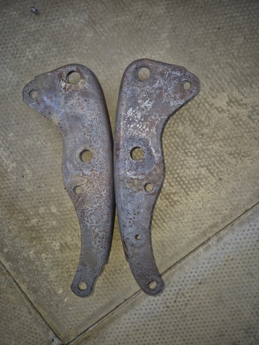 Vintage triumph front engine - vintage,