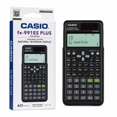 Casio 991es classwiz - fx-991es,