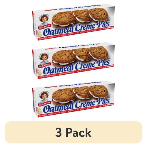 Little debbie family - debbie,