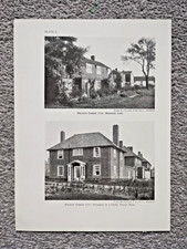 Welwyn Garden City : Handside