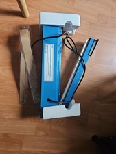 Impulse heat sealer 300mm - heat,