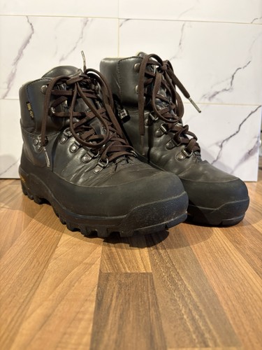 Chameau gortex boots with - chameau,
