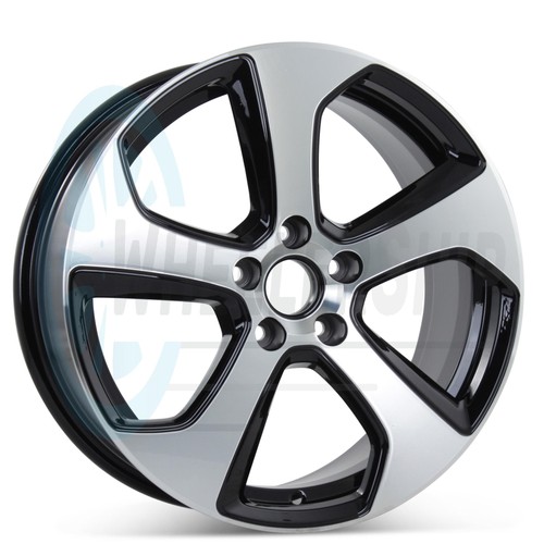New 5 wheel for - new, 7.5"