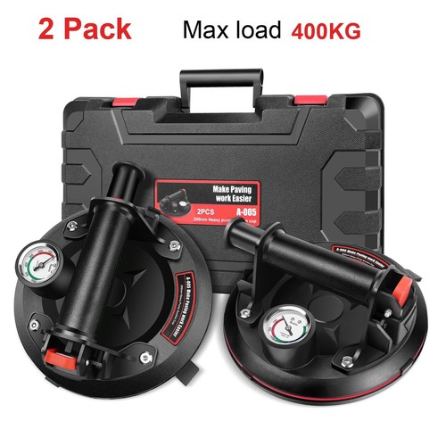 Vacuum suction cup - suction,
