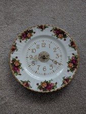 Vintage Royal Albert “Old