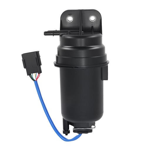 Diesel fuel filter with - diesel,