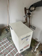 Fischer Aquafficient 3 Instant