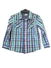 F&F 5-6 Years Blue Green White