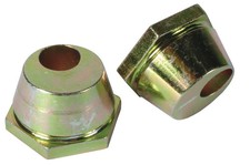 Camber adjusting nuts front - adjusting,