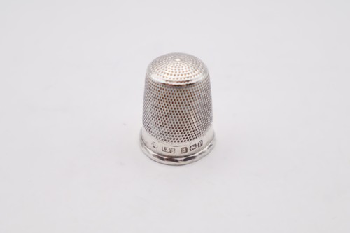 Antique sterling silver - sterling,
