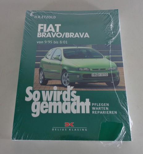 Repair manual how - manual, it's
