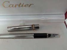 Cartier fountain pen - fountain, original