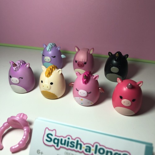 Squishmallows squish longs - squishmallows, squish-a-longs