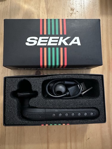 Speed seeka - speed,