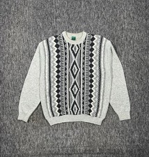 True Vintage Jumper Aztec