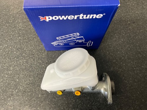 New triumph tr5 tr6 brake - new,