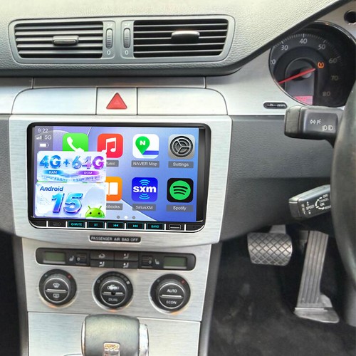 64gb for passat - passat, b7