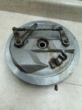 Bsa 650 a65 - a65, front