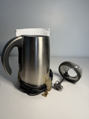 Breville the hot - hot, &
