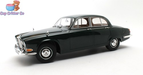 Cult jaguar xj grand - 1:18,