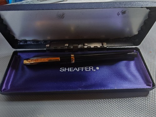 Sheaffer touchdown imperial - sheaffer,