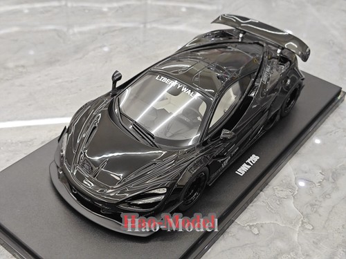 Spirit mclaren 720s - gt, 1/18