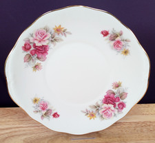 Bone China Queen Anne Roses